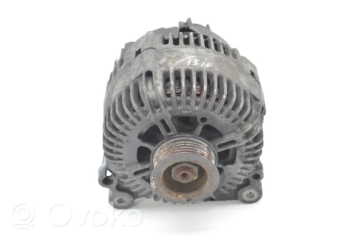 Audi Q7 4L Generatore/alternatore 059903015R