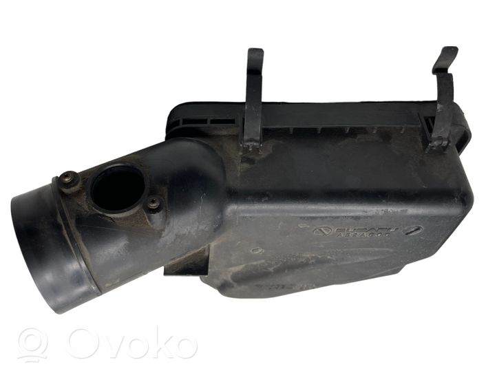 Subaru Outback Scatola del filtro dell’aria 