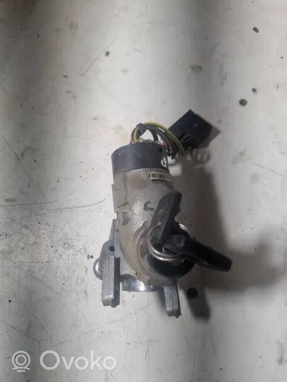 Volkswagen II LT Ignition lock A9014600104