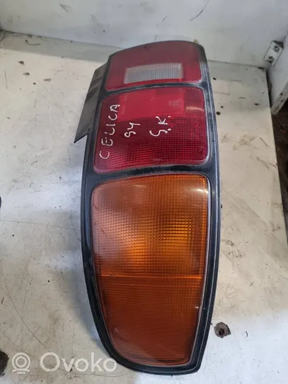 Toyota Celica T200 Lampa tylna 