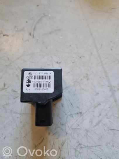 SENSORE ACCELERAZIONE LATERALE Mercedes Benz GLE Coupé 292 166 A0009058100 EUR 49,00 - FR