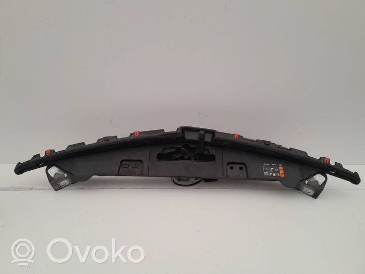 Opel Insignia A Staffa del pannello di supporto del radiatore parte superiore SAEJ639