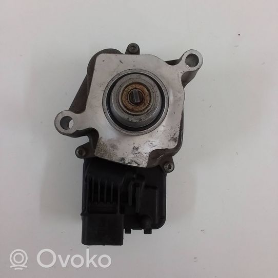 BMW 3 F30 F35 F31 Pavarų dėžės reduktoriaus (razdatkės) varikliukas 7619778