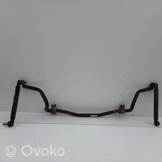 Opel Astra J Barra stabilizzatrice anteriore/barra antirollio 13346853