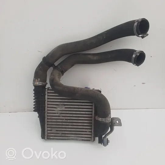 Opel Grandland X Radiatore intercooler M161789E