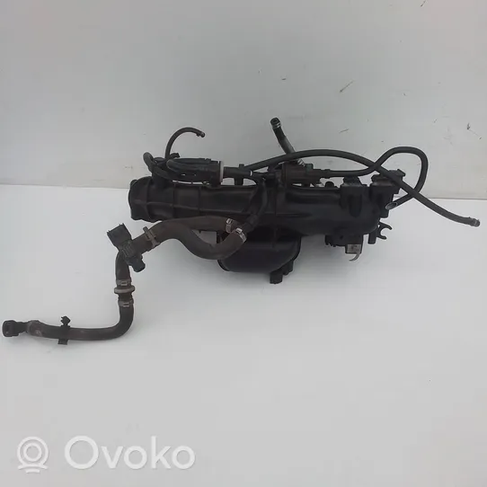 Opel Astra J Kolektorius įsiurbimo 55573171