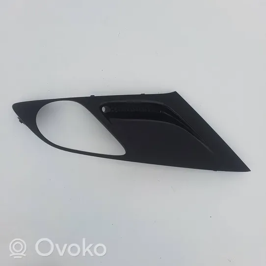 Opel Zafira C Grille inférieure de pare-chocs avant 20802920