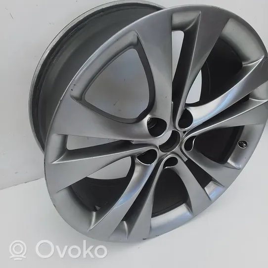 Opel Insignia A Cerchione in lega R20 13258242