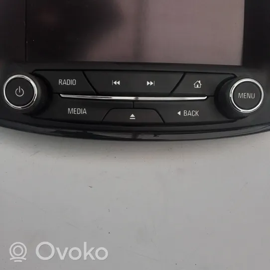 Opel Insignia A Ekrāns / displejs / mazais ekrāns 90802618