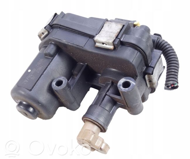 TMS2G Opel Astra J Intake manifold valve actuator/motor, 17.98 € RRR