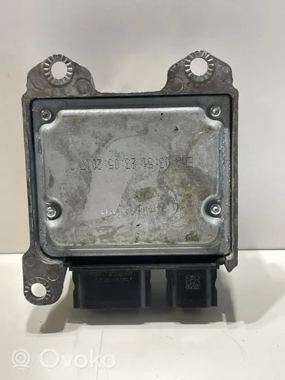 Land Rover Range Rover L405 Airbagsteuergerät HY3214D374AA