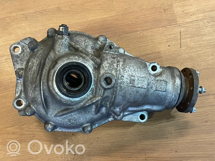 BMW 8 G15 Front differential 8638080