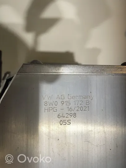 Audi A5 Akumulator 8W0915172B
