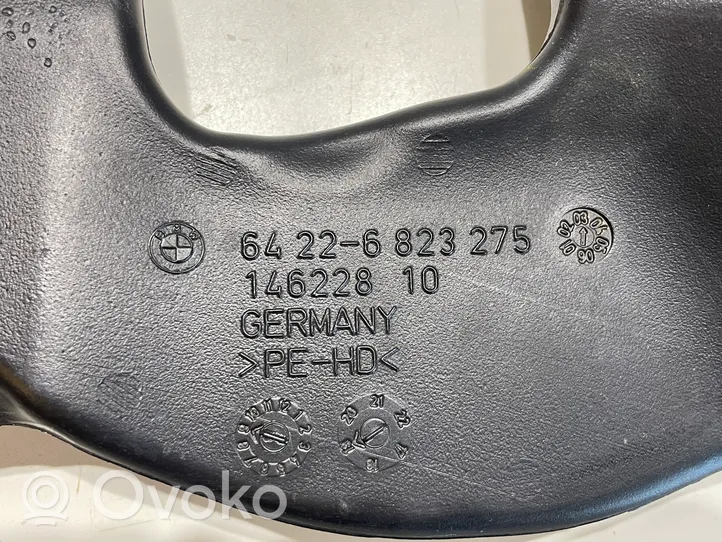 BMW 1 F40 Salono oro latakas (-ai) 6823275