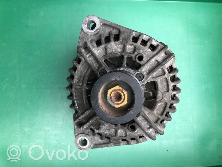 Mercedes-Benz S W220 Alternator A0121541302