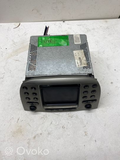 Lancia Lybra Radio/CD/DVD/GPS-pääyksikkö 7352652380