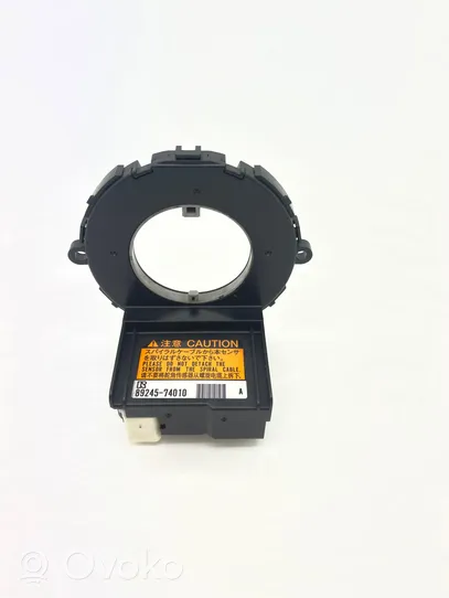 Toyota Prius (XW30) Lenkwinkelsensor 8924574010