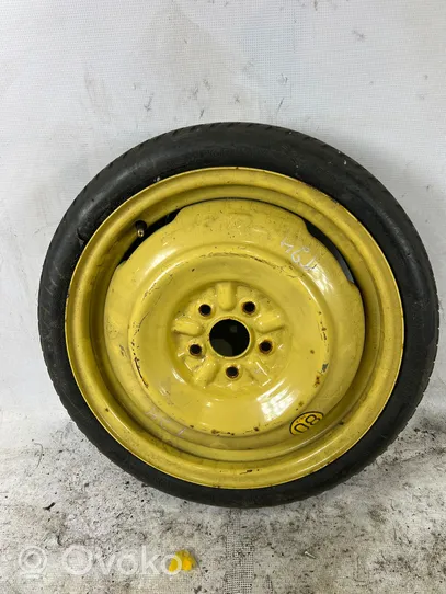 Toyota Prius (XW20) R16 spare wheel 