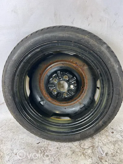 Toyota Prius (XW20) R16 spare wheel 