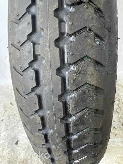 Toyota Prius (XW20) R16 spare wheel 