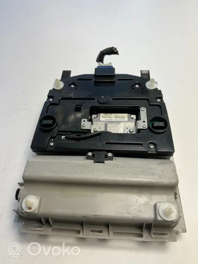 Toyota Prius (XW30) Innenraumbeleuchtung vorne 2710004650