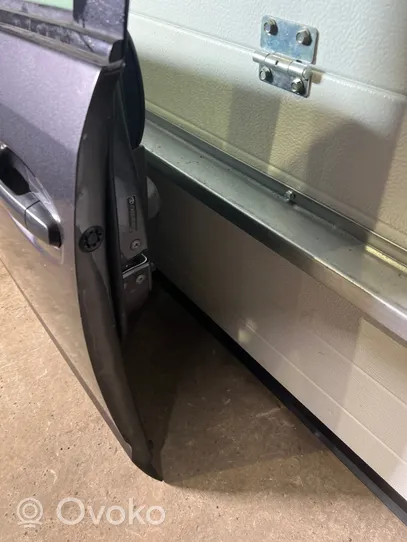 Toyota Prius (XW20) Priekinės durys 