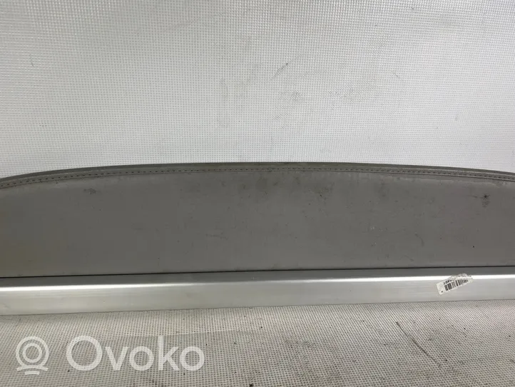 Toyota Prius (XW20) Copertura ripiano portaoggetti 