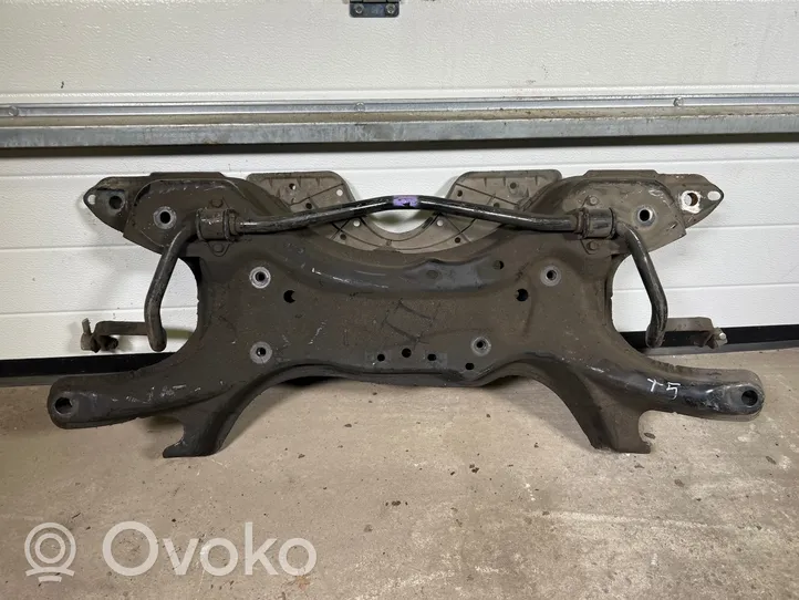 Toyota Prius (XW20) Front subframe 