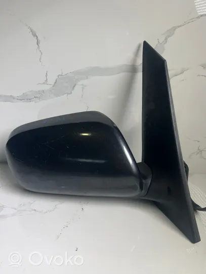 Toyota Prius (XW20) Manual wing mirror 