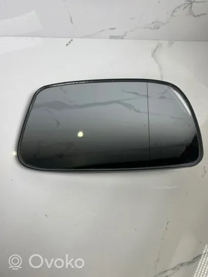 Toyota Prius (XW20) Vidrio del espejo lateral 