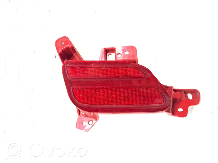 Ford Fiesta Rear fog light 92405J7050