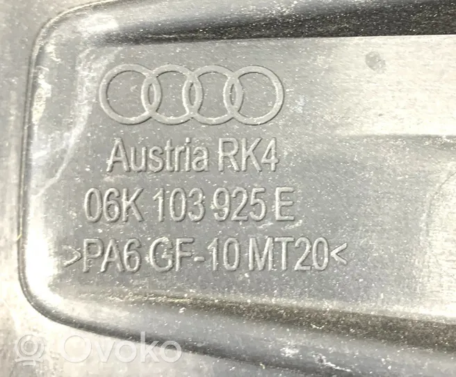Audi A1 Vano motore/cofano 06K103925E