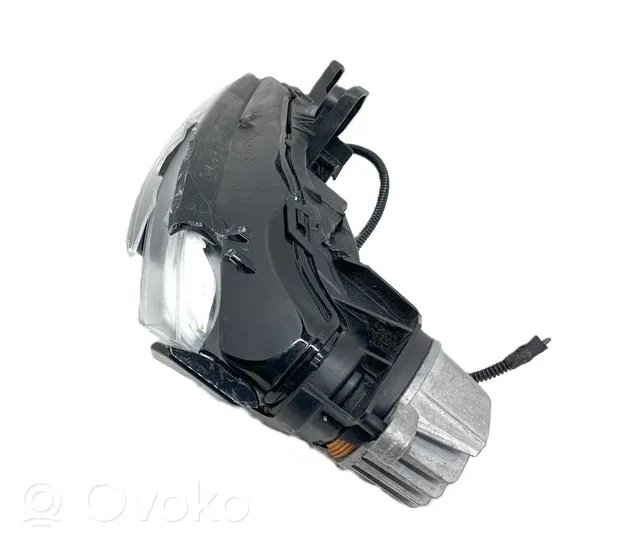 Peugeot 208 Phare de jour LED 90128981