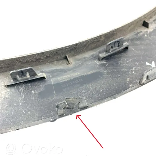 Citroen C3 Inne części wnętrza samochodu 9815114877