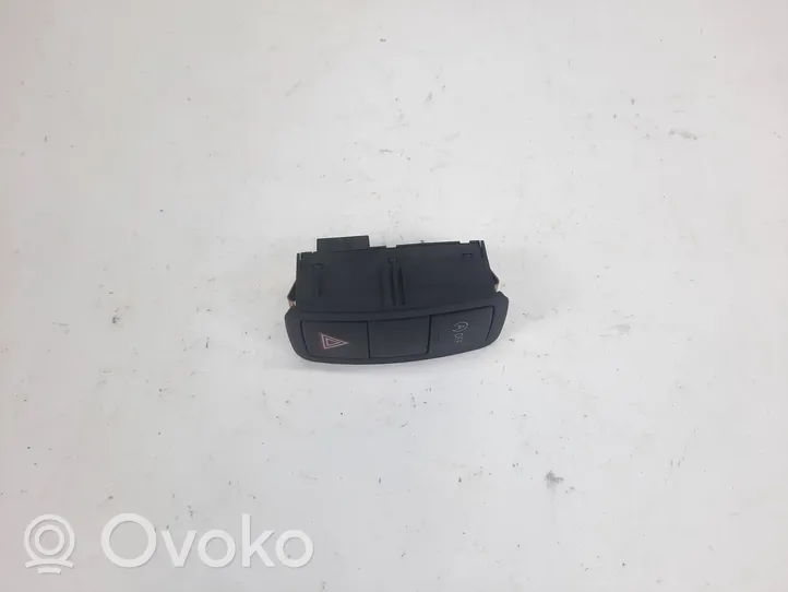 Audi A1 Przycisk świateł awaryjnych 8X0959672C