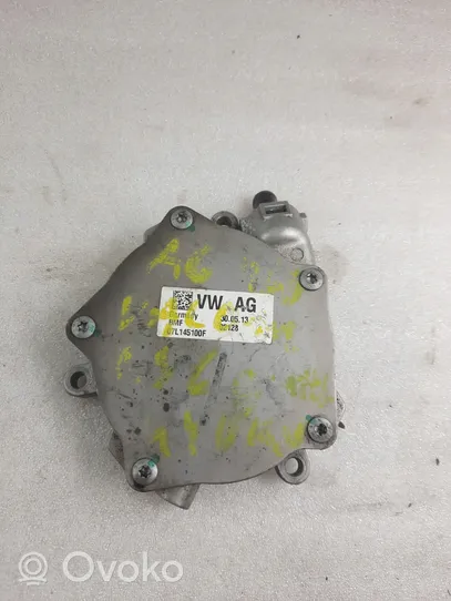 Audi A8 S8 D4 4H Vacuum pump 07L145100F