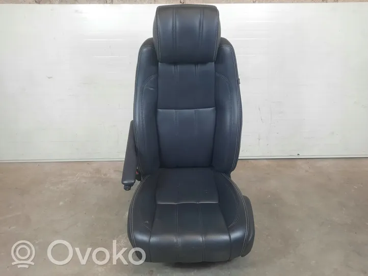 Land Rover Range Rover L405 Asiento delantero del conductor 