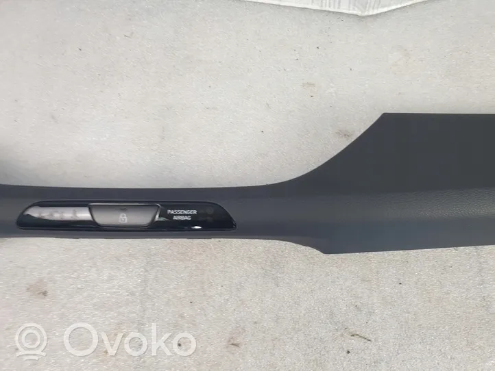 Hyundai i30 Rivestimento del vano portaoggetti del cruscotto 84791G4000