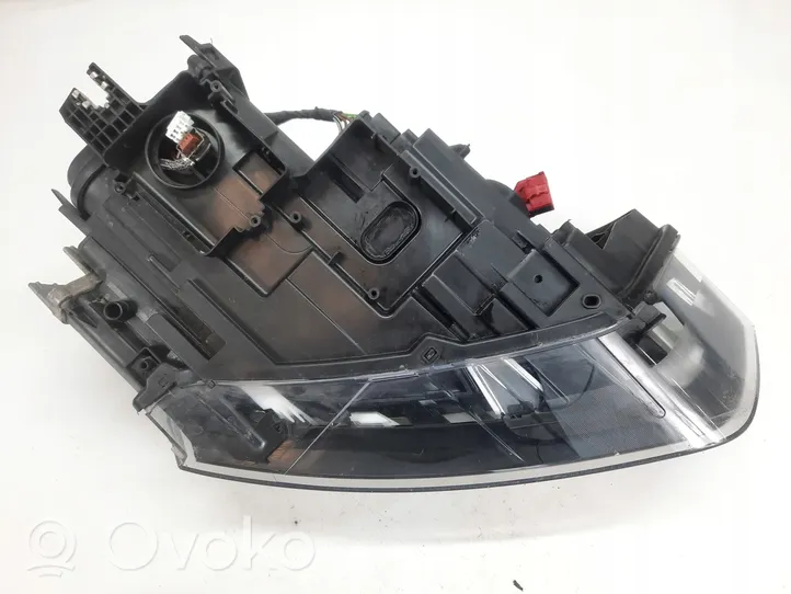 Audi Q3 8U Faro/fanale 8U0941005A