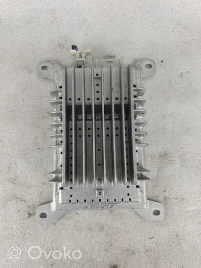 Cadillac BLS Amplificateur de son 12760587