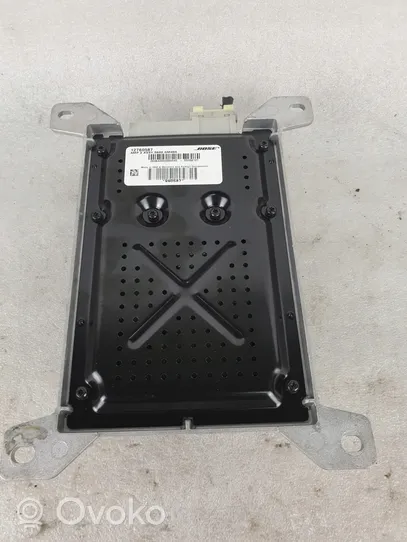 Cadillac BLS Amplificatore 12760587