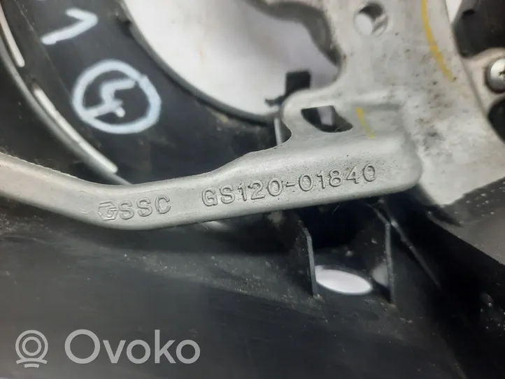 Toyota Aygo AB10 Steering wheel GS12001840