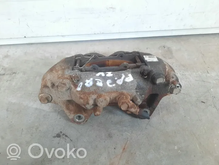 Mitsubishi Pajero Front brake caliper 