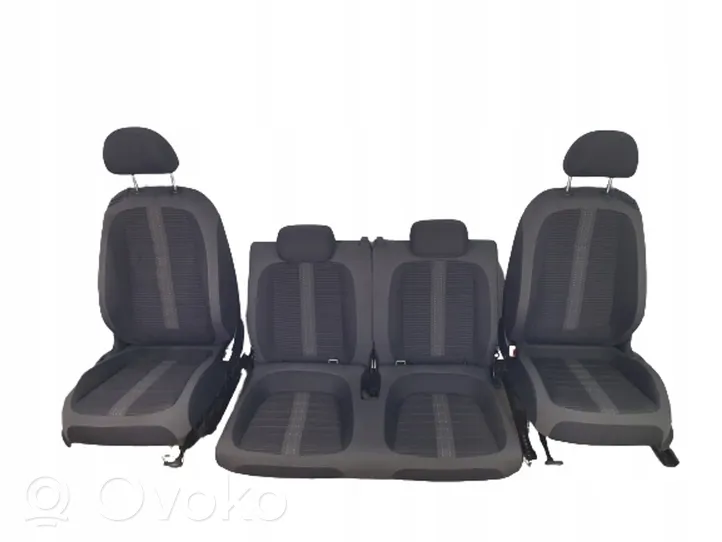 Volkswagen Beetle A5 Juego del asiento 