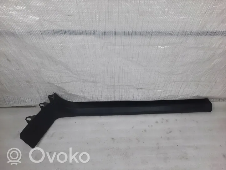 Volkswagen Eos Front sill trim cover 1Q0853371B