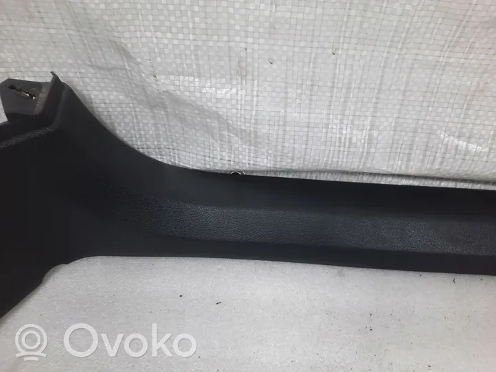 Volkswagen Eos Front sill trim cover 1Q0853371B