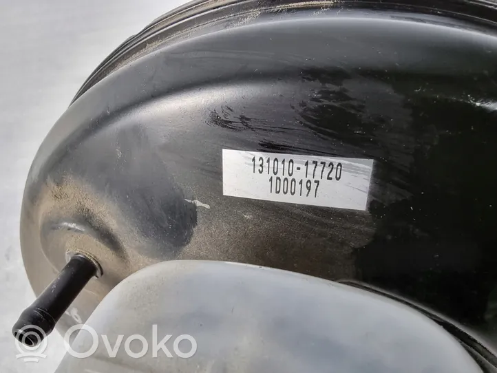Suzuki Kizashi Servo-frein 13101017720