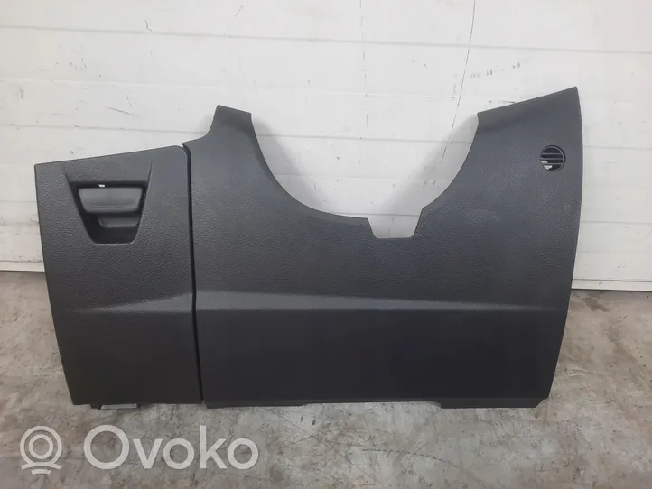 Ford Focus Element deski rozdzielczej / dół BM51A043A88