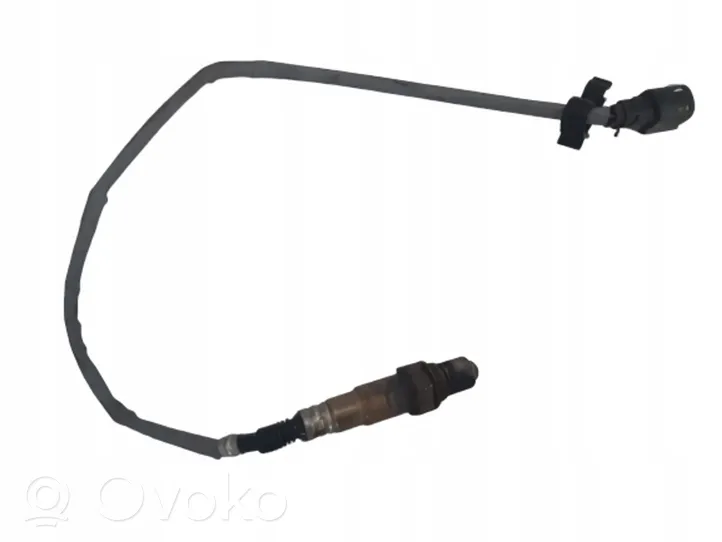 Ford Focus ST Lambda probe sensor 0258010334