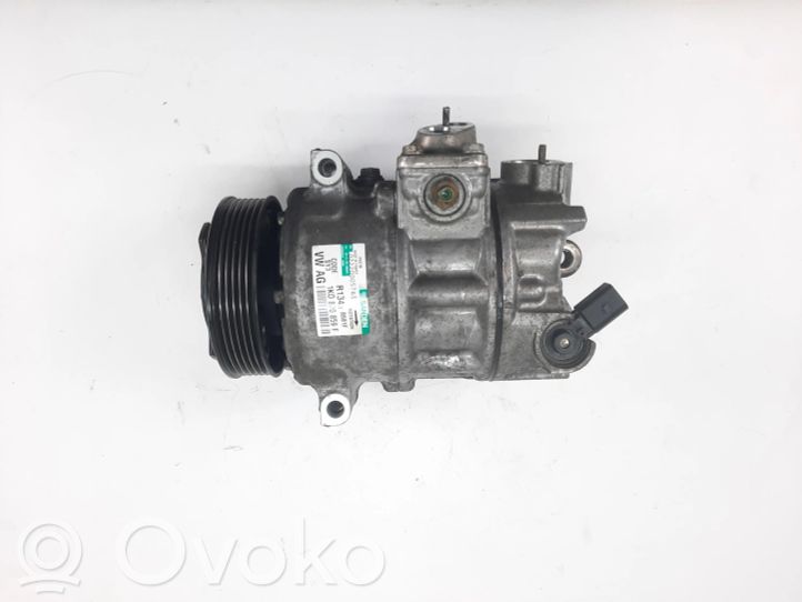 1K0820859F Volkswagen Tiguan Air conditioning (A/C) compressor (pump